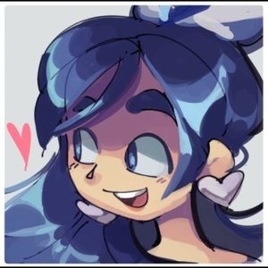 Meet your Posher, Kiki